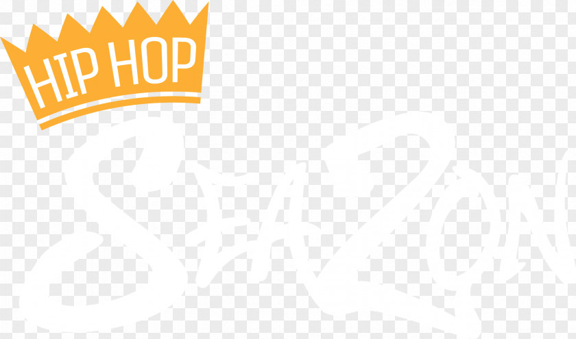 Hip Hop Mic Logo Brand Font PNG