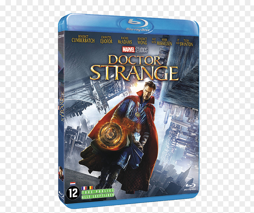 Irrfan Khan Blu-ray Disc Doctor Strange Amazon.com UltraViolet DVD PNG