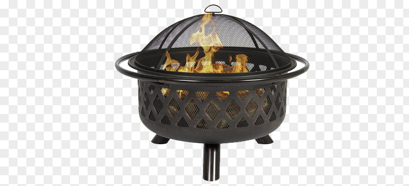 Light Fire Pit Patio Backyard PNG