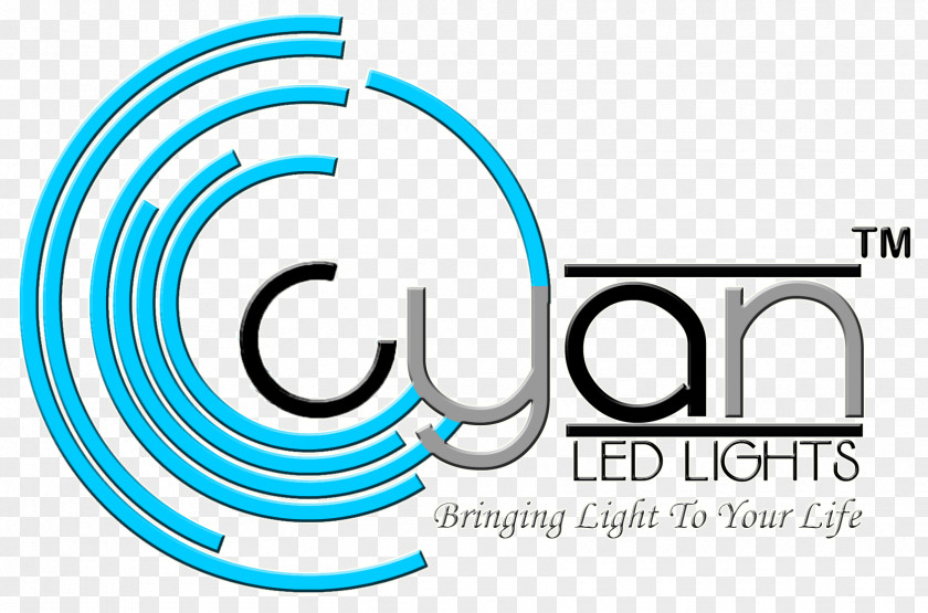 Light Logo Brand Trademark PNG