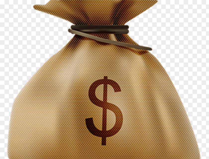 Money Bag Finance Financial Transaction Business PNG