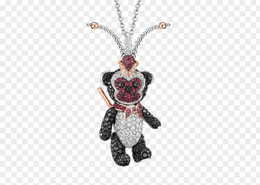 Monkey King Charms & Pendants Qeelin Jewellery Designer PNG