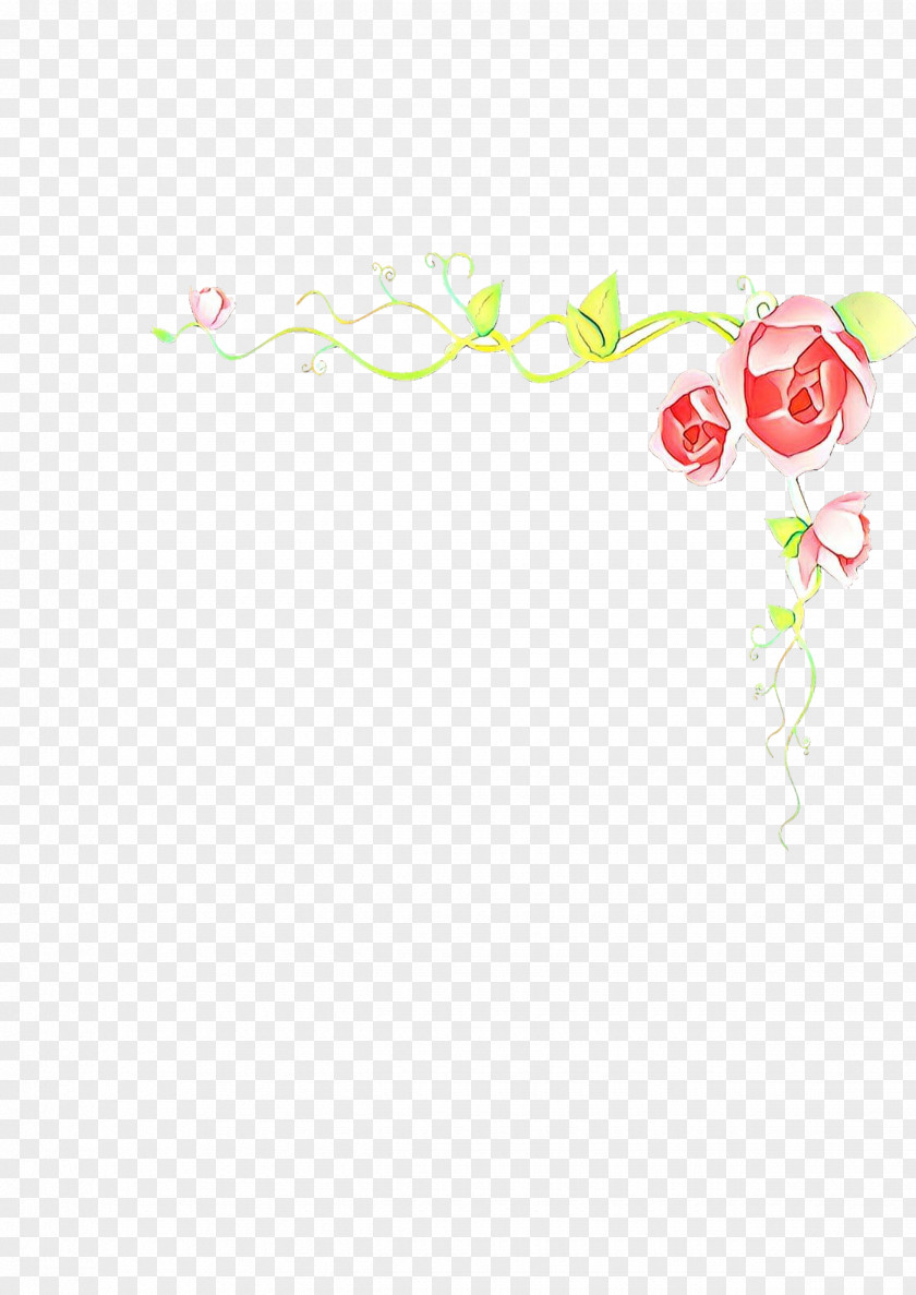 Pedicel Flower Text Pink Heart Plant PNG