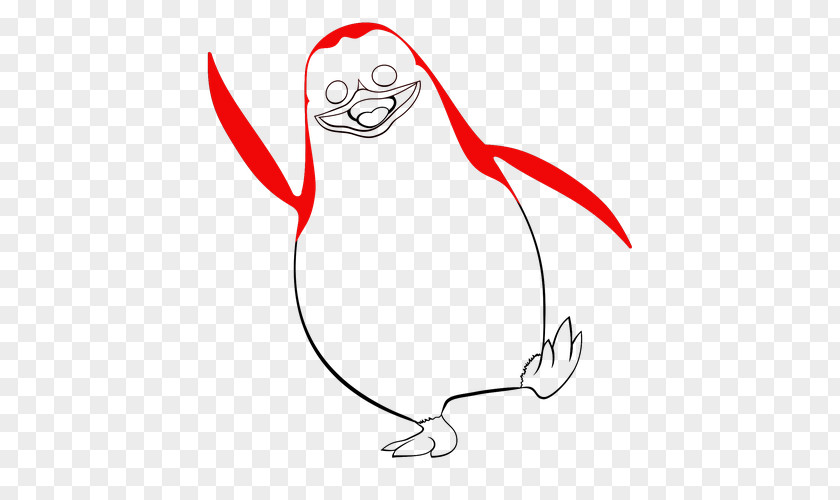 Penguin Madagascar: Operation Skipper PNG