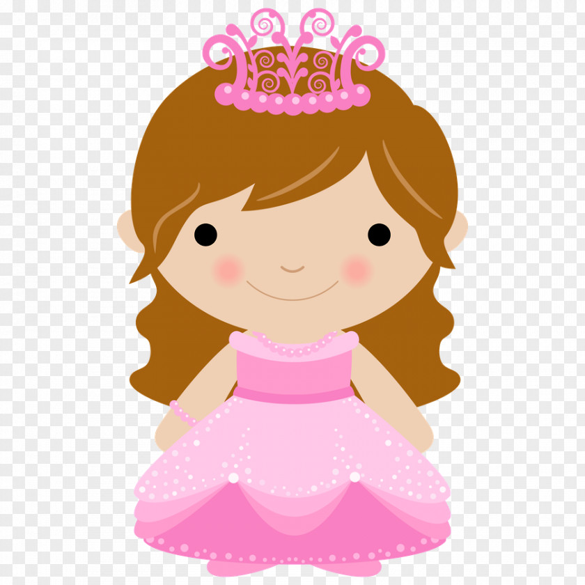 Princess Disney Clip Art PNG