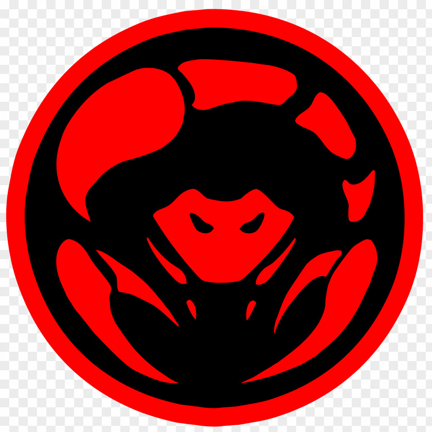 Scorpions Dune Scorpion Logo Protoiurus Kraepelini PNG
