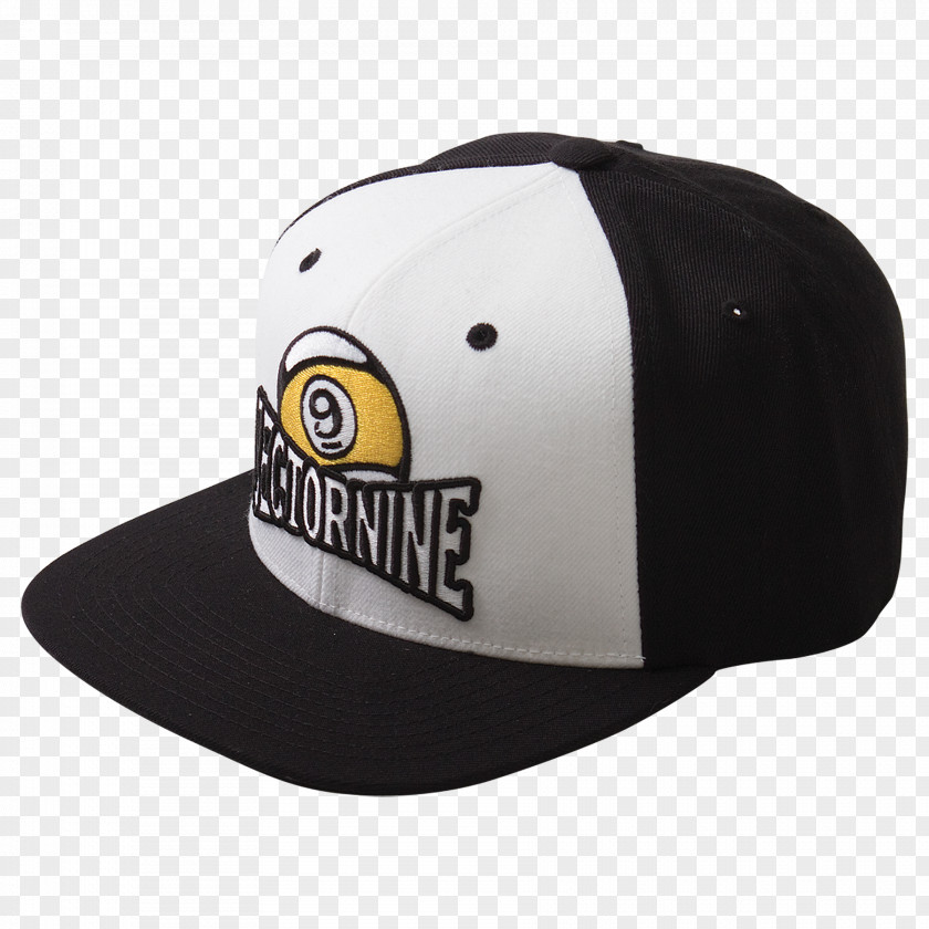Skate Supply Baseball Cap Product Design PNG
