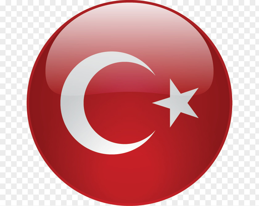 Turkey Flag Dream League Soccer Of Logo PNG