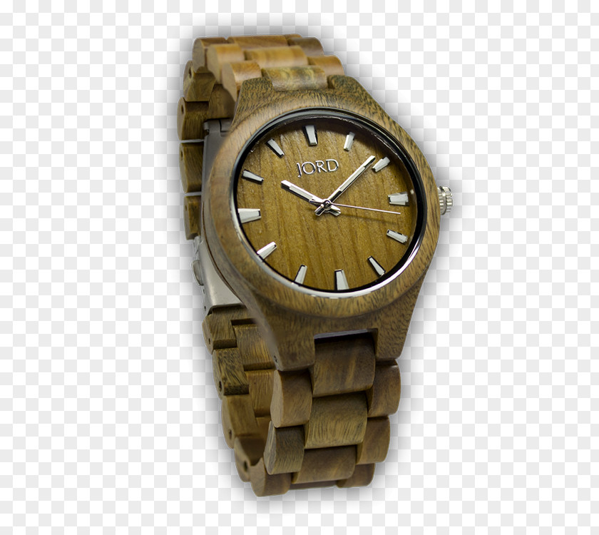 Watch Strap Metal Product Design PNG