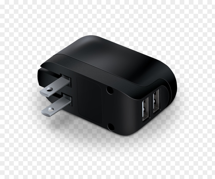 AC Adapter Battery Charger USB Baterie Externă PNG