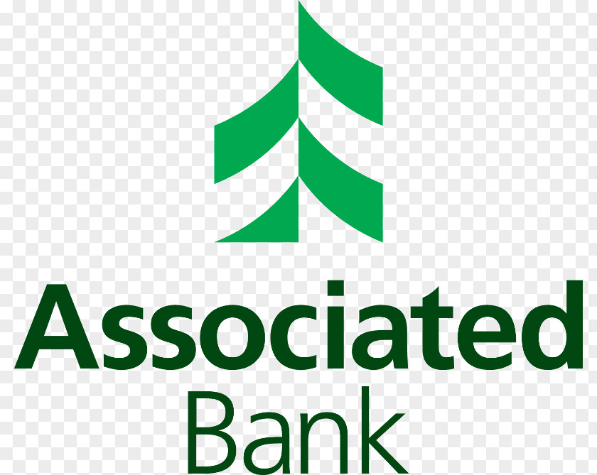 Associated Banc-Corp Bank, National Association Logo Wausau PNG