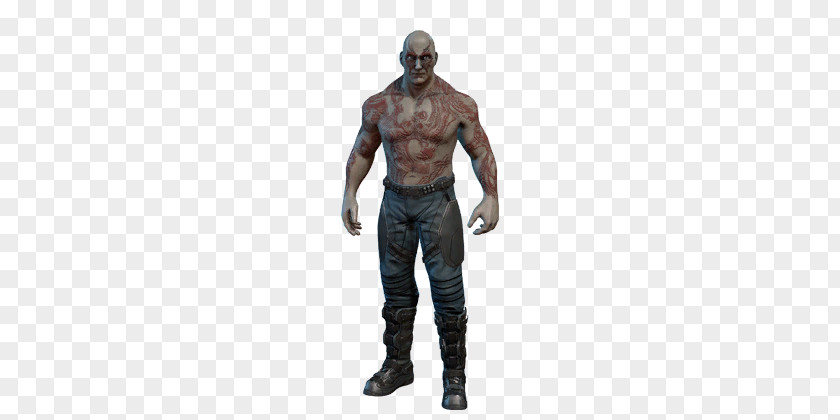Black Panther Drax The Destroyer Marvel Heroes 2016 Thanos YouTube PNG