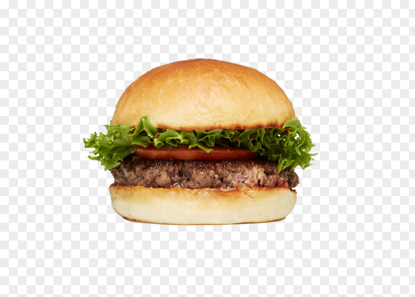 Burger Meat Cheeseburger Hamburger Buffalo Slider Fast Food PNG