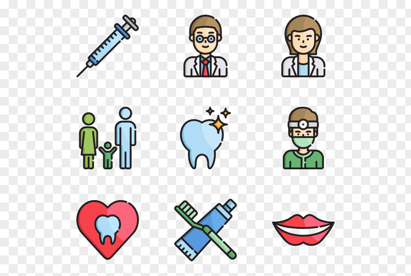 Dental Care Human Behavior Cartoon Technology Communication Clip Art PNG