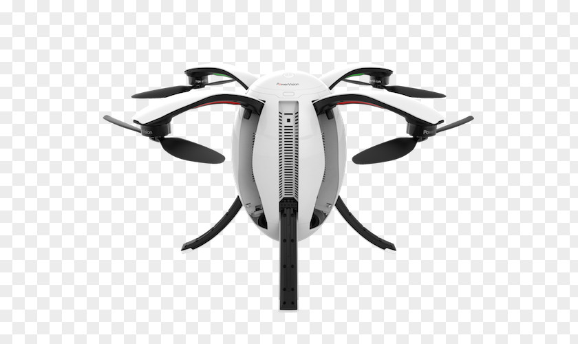 Drone Camera PowerVision UAV Unmanned Aerial Vehicle Quadcopter Mavic Pro PowerEgg PNG