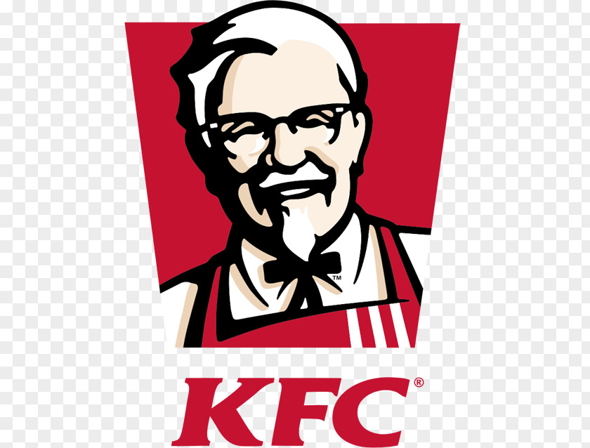 Fried Chicken Colonel Sanders KFC Logo Restaurant PNG