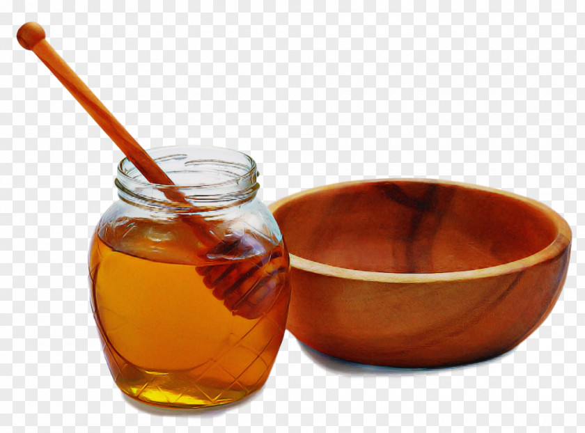 Honey Drink Roasted Barley Tea Hot Toddy Grog PNG
