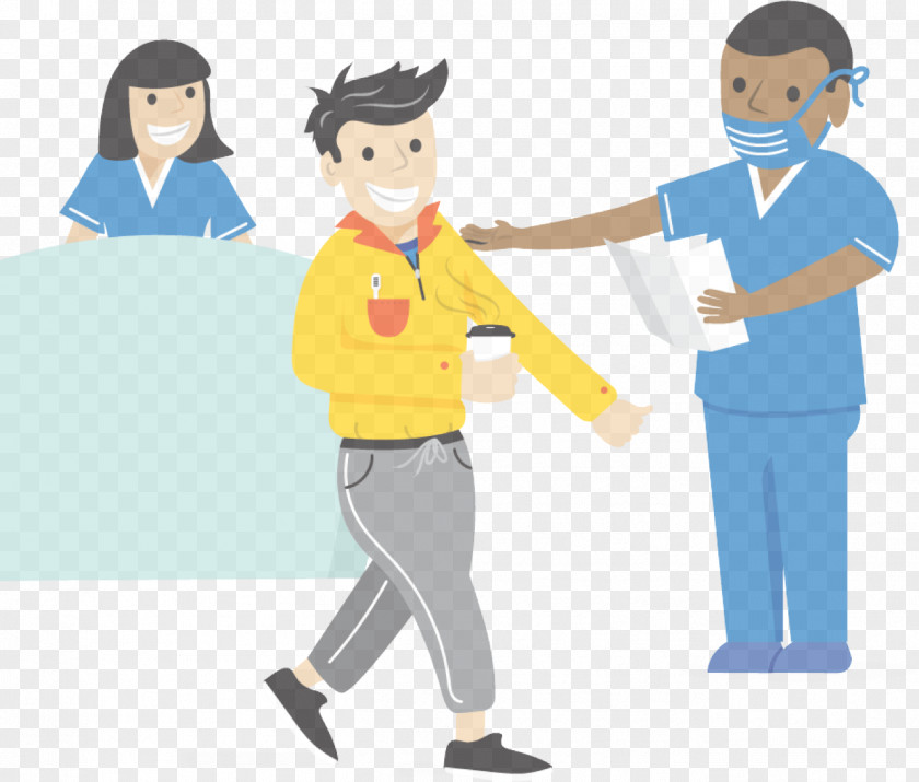 Job Employment Cartoon Clip Art Gesture PNG