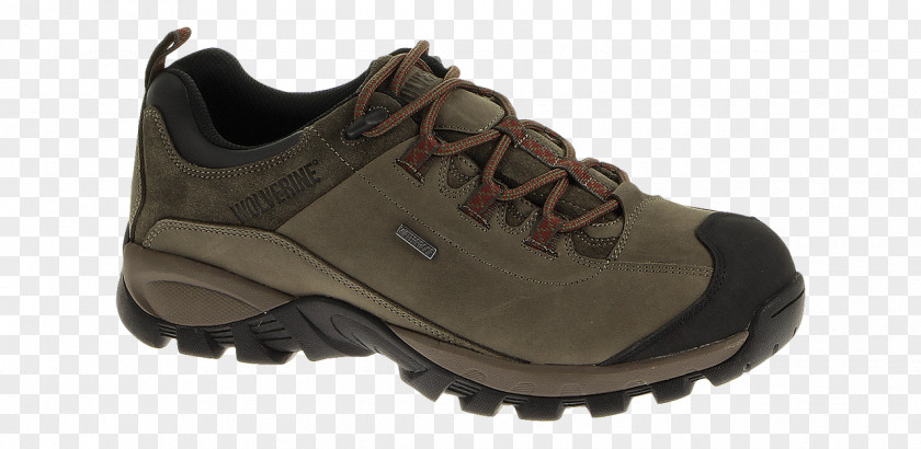 Lightweight Waterproof Walking Shoes For Women Sports McDonald's Small Street Hiking Boot PNG