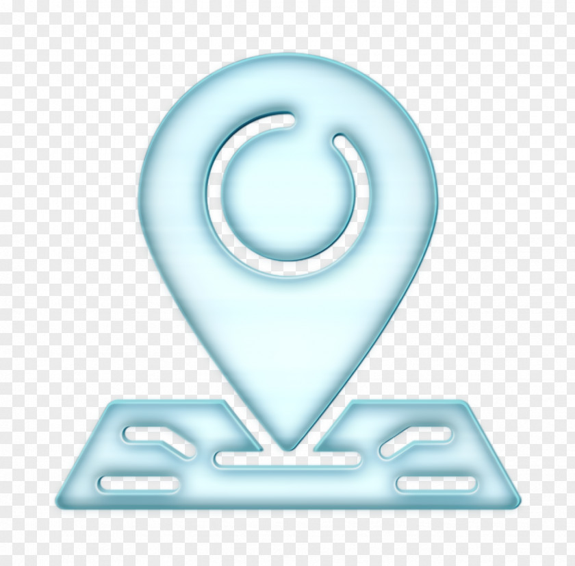 Location Icon Contact Us Pin PNG
