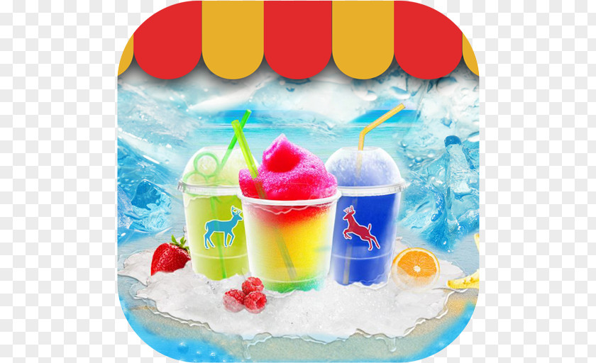 Make Crazy Drinks Truck Race 3D Android Application Package AptoideAndroid Slushy! PNG