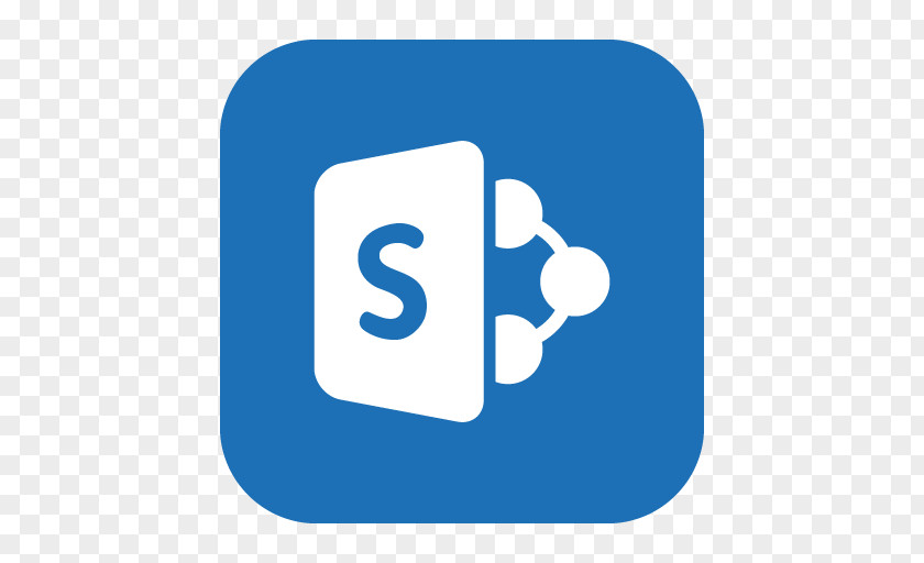 Microsoft SharePoint Office 365 Online PNG