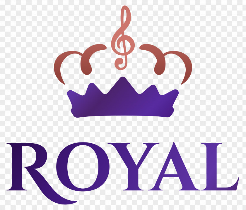 Musical Instruments Logo Royal Motors Business Car Corporation PNG