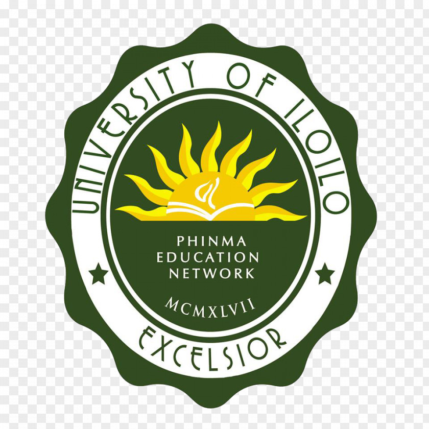 Olfu Logo University Of Iloilo PHINMA Cagayan De Oro College Label PNG