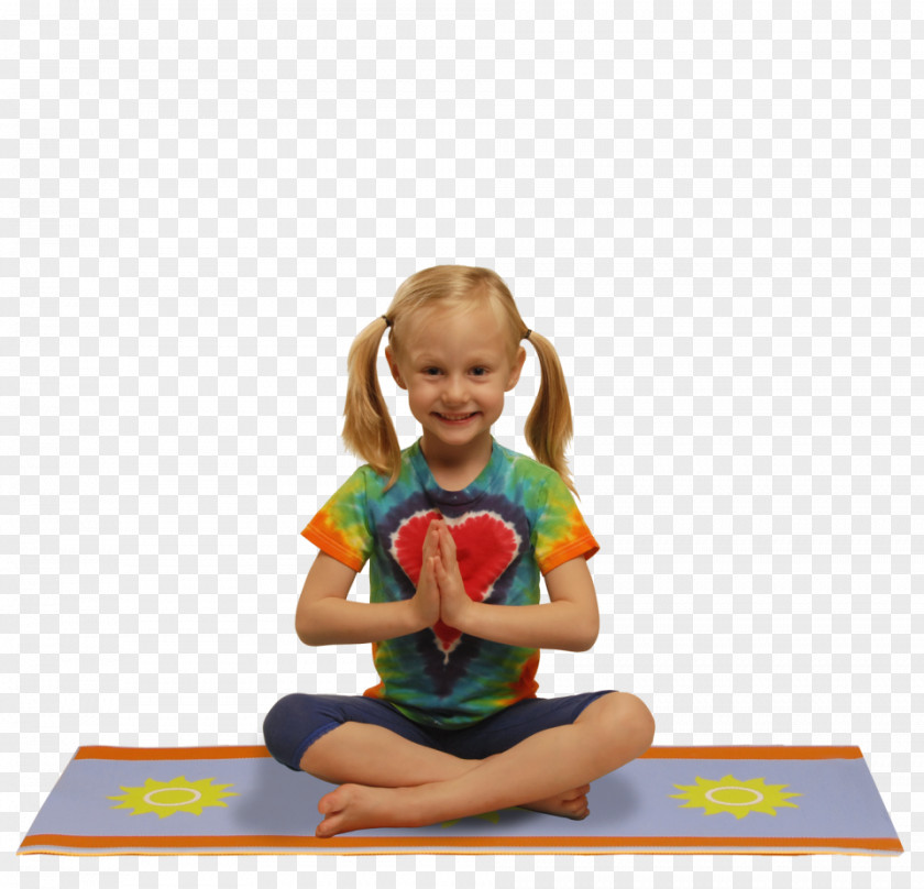 Physical Fitness Yoga & Pilates Mats Child Exercise PNG