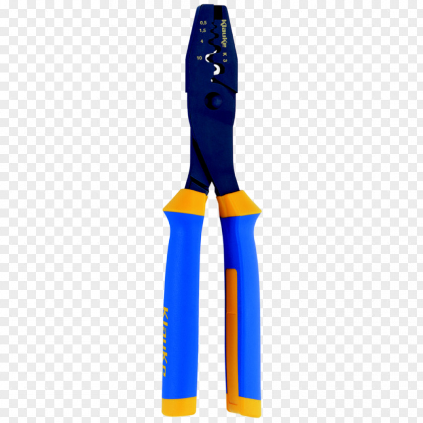 Pliers Crimping Tool Electrical Cable PNG