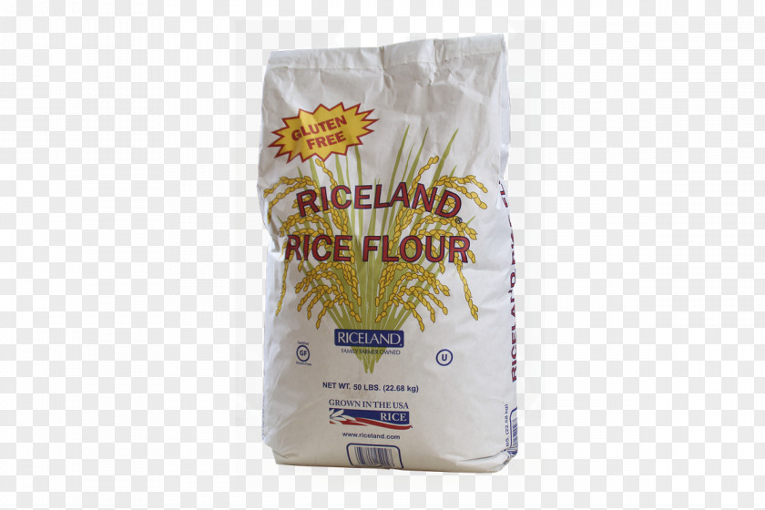 Rice Bags Riceland Foods Parboiled Basmati Flour PNG