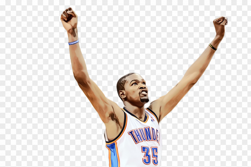 Sports Equipment Player Kevin Durant PNG