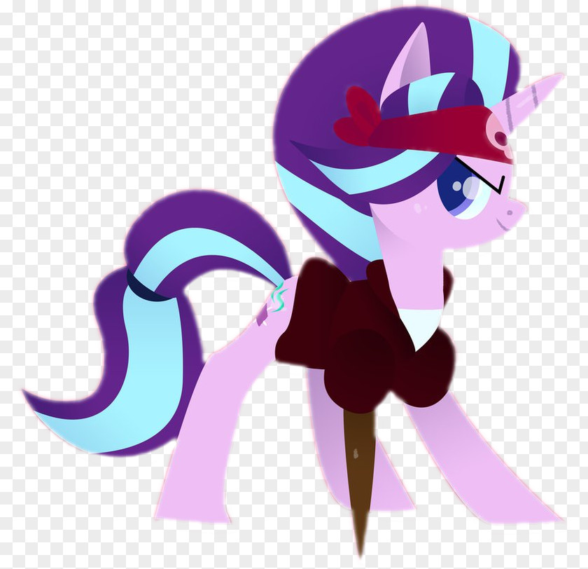 Starlight Pony Horse Alestorm Clip Art PNG