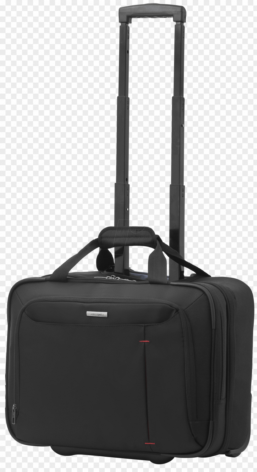 Suitcase Trolley Samsonite GuardIT Laptop Backpack PNG