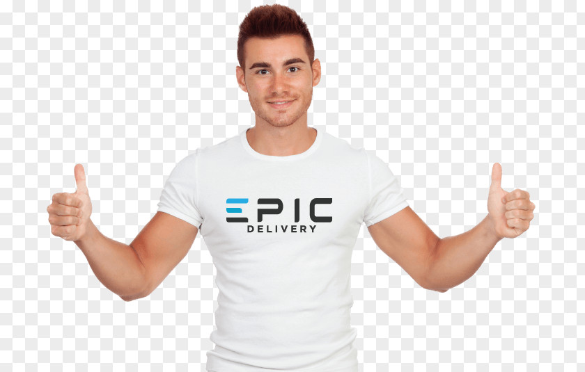 T-shirt Delivery Sleeveless Shirt Restaurant Business PNG