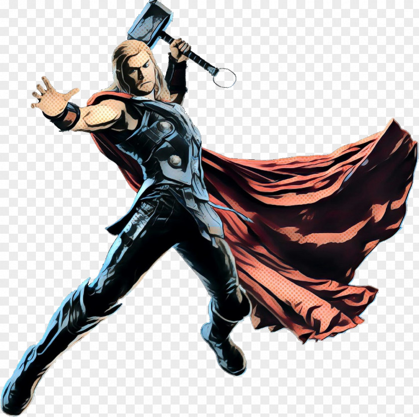 Thor Hulk Iron Man The Avengers Captain America PNG