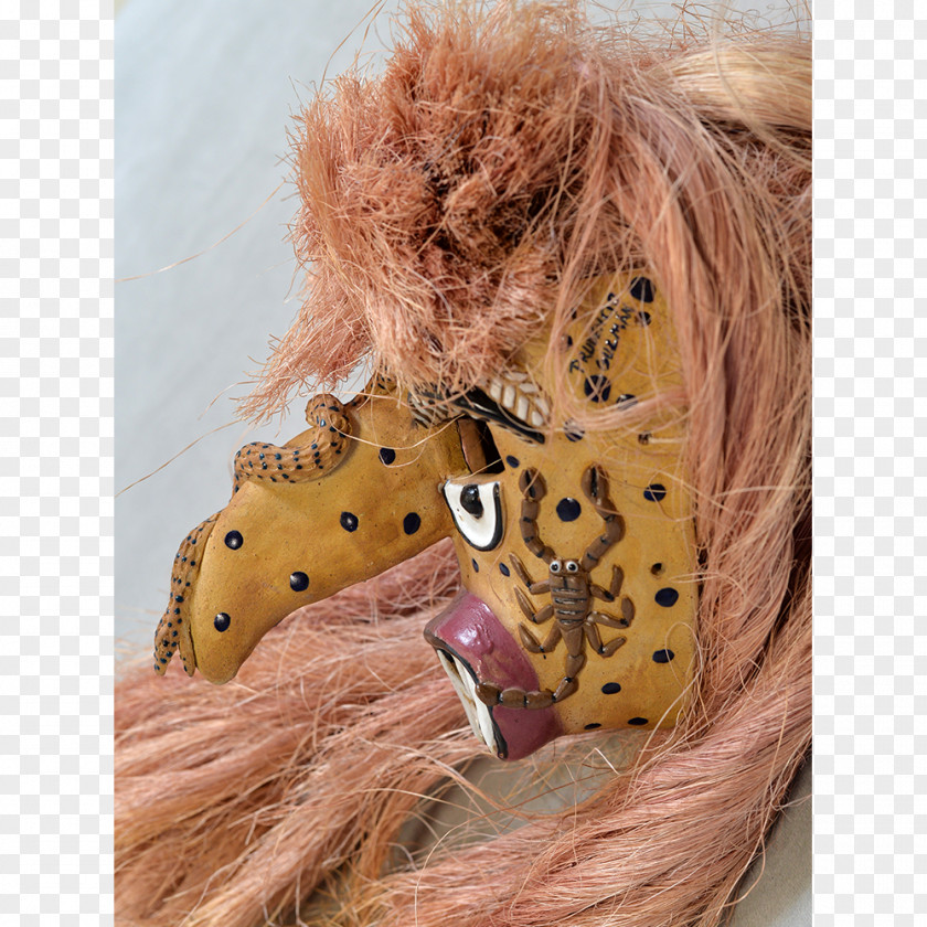 Traditional African Masks Snout Fur Carnivora PNG