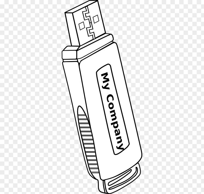 USB Flash Drives Memory Computer Data Storage Clip Art PNG