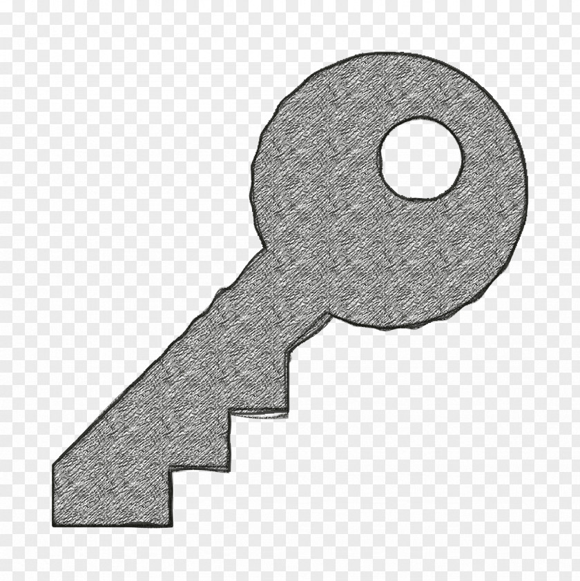 Access Icon Door Key Business PNG