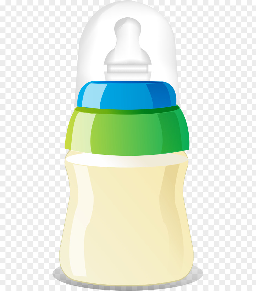 Baby Bottle tree Bottles Water Plastic Pixel PNG