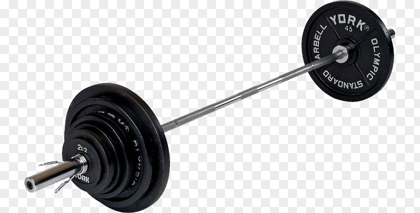 Barbell Exercise Equipment Weight Training Olympic Weightlifting Power Rack PNG