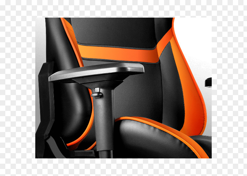 Chair Gaming Video Game Table DXRacer PNG