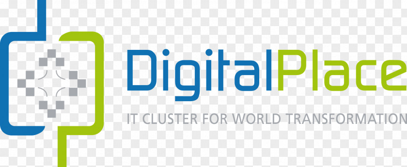 Digitalplace DigitalPlace Industry Innovation Digital Transformation Data PNG