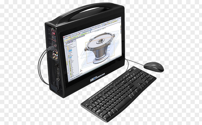 Edge Computing Samsung Gear 360 Computer Hardware Virtual Reality Immersive Video Monitor Accessory PNG