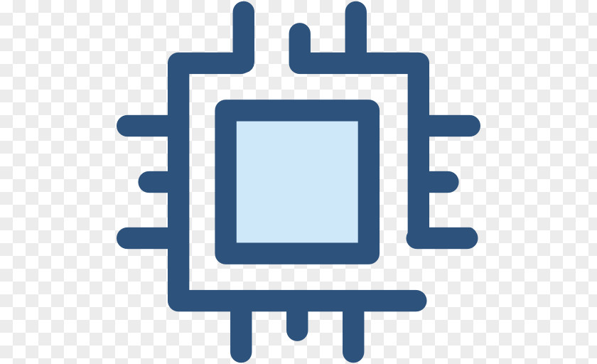 Electronics Integrated Circuits & Chips PNG