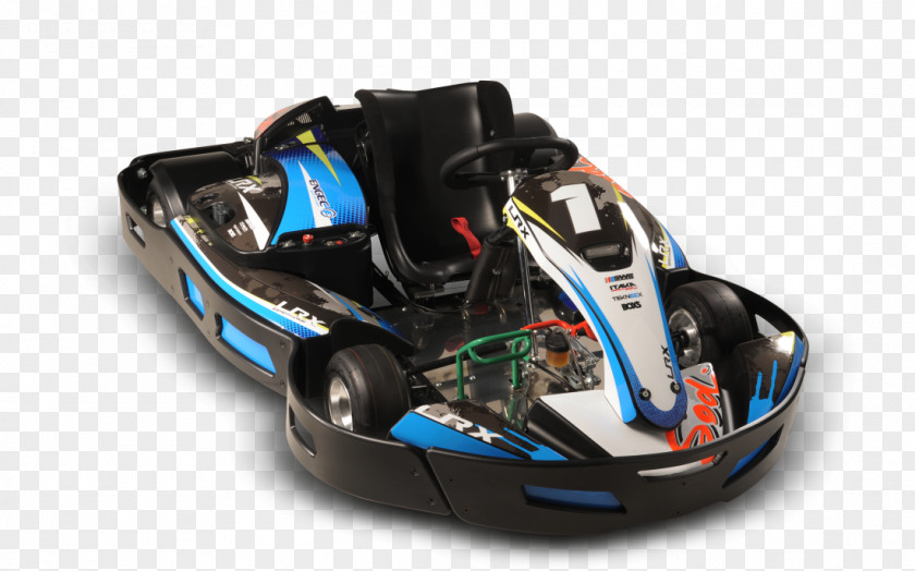 Enfant Kart Racing Electric Go-kart Circuit Auto PNG