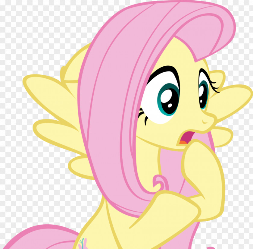 Fluttershy Leans In Pinkie Pie Pony Rarity Twilight Sparkle PNG