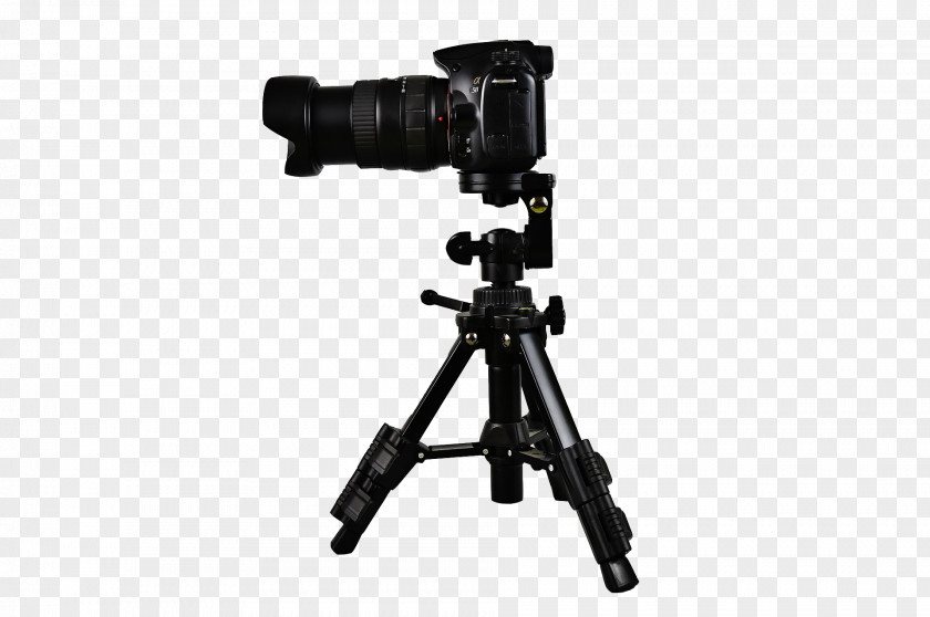 Fotograf Camera Tripod Silhouette Photography PNG