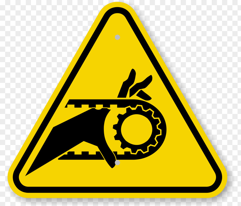 Hand Placards Warning Sign Hazard Symbol Clip Art PNG