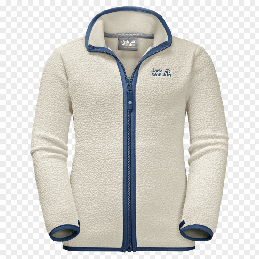 Jacket Hoodie Polar Fleece T-shirt PNG
